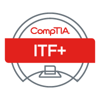 CompTIA ITF+