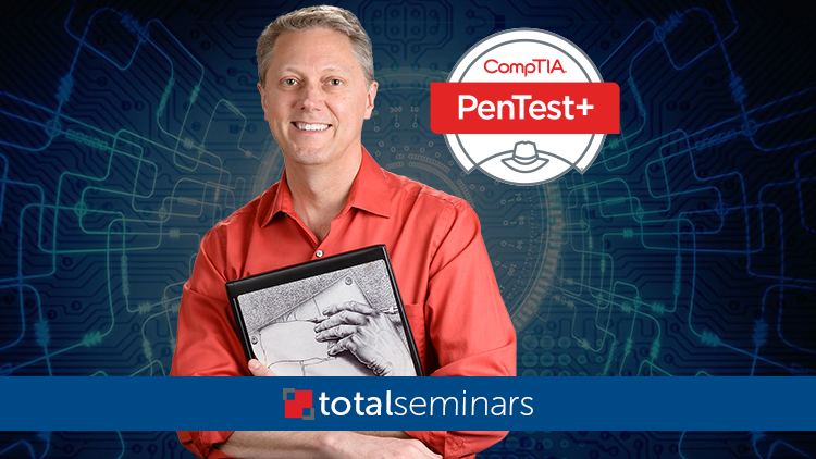 New Pentesting Course: PEN-300