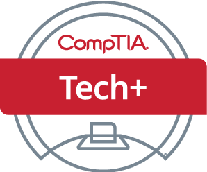 CompTIA Tech+