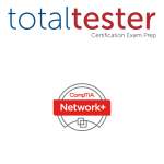 CompTIA Network+, TotalTester