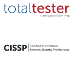 Certified Information Systems Security Professional (CISSP), TotalTester