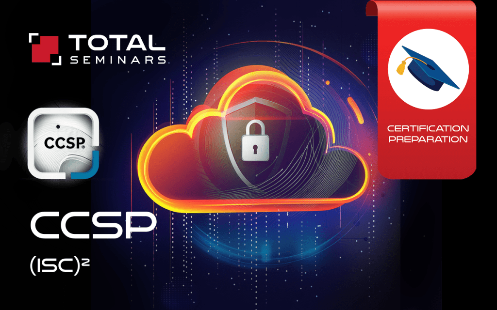 Certified Cloud Security Prof. CCSP