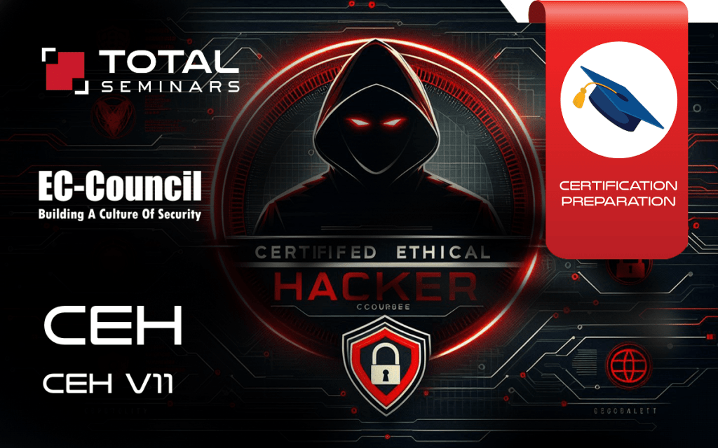 EC Council Certified Ethical Hacker (CEH)