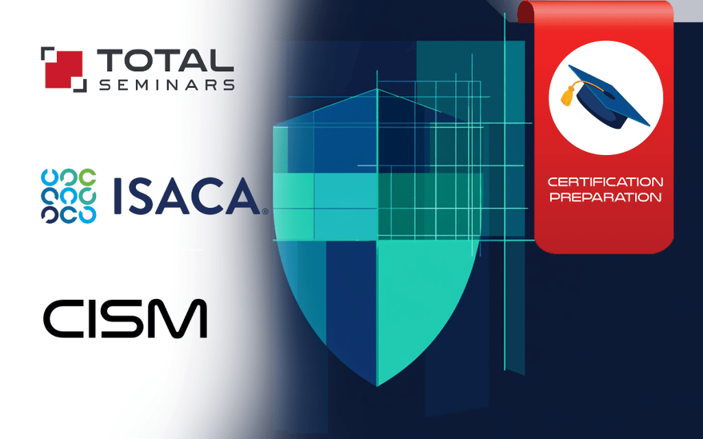 Certified Information Security Manager