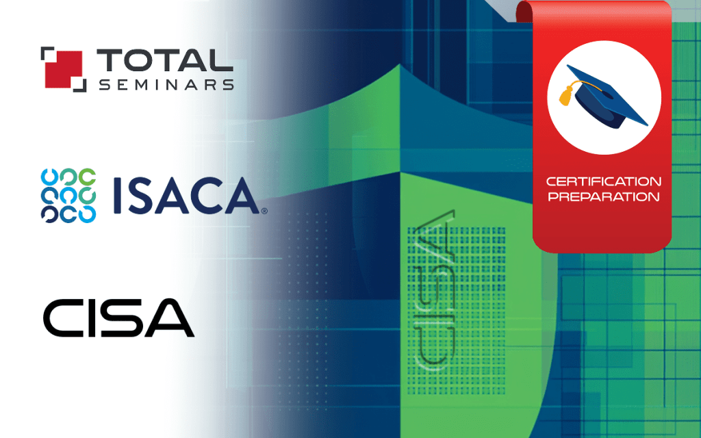 Certified Information Systems Auditor ​