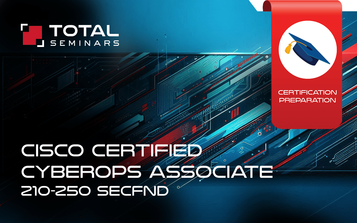 Cisco Certified Cyber Ops Associate