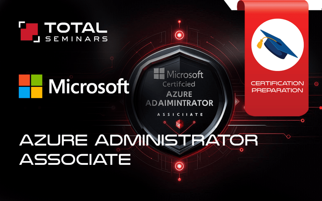Microsoft Azure Administrator