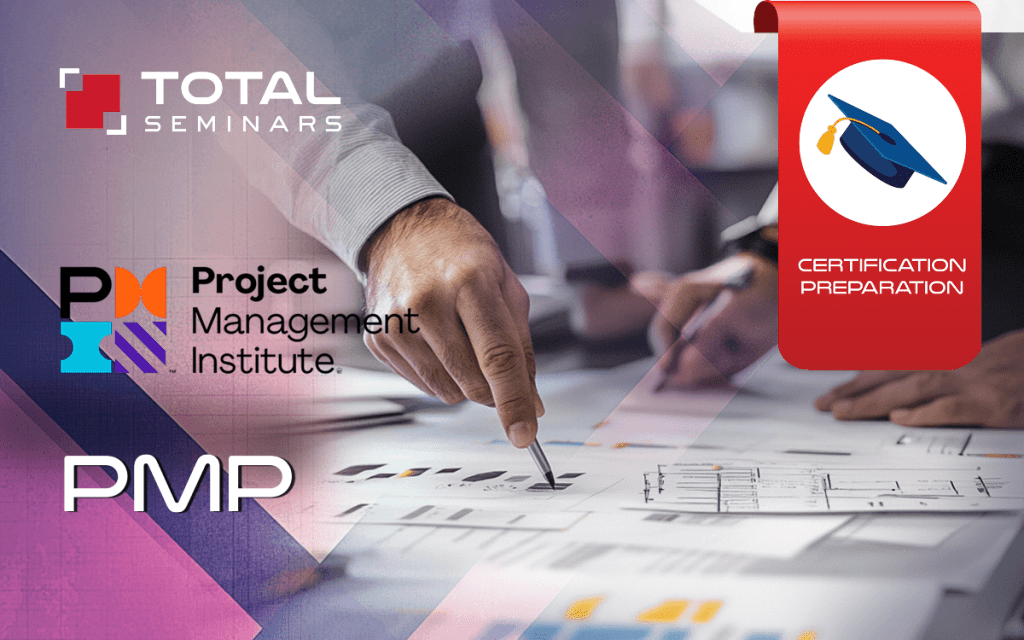 Project Management Professional​
