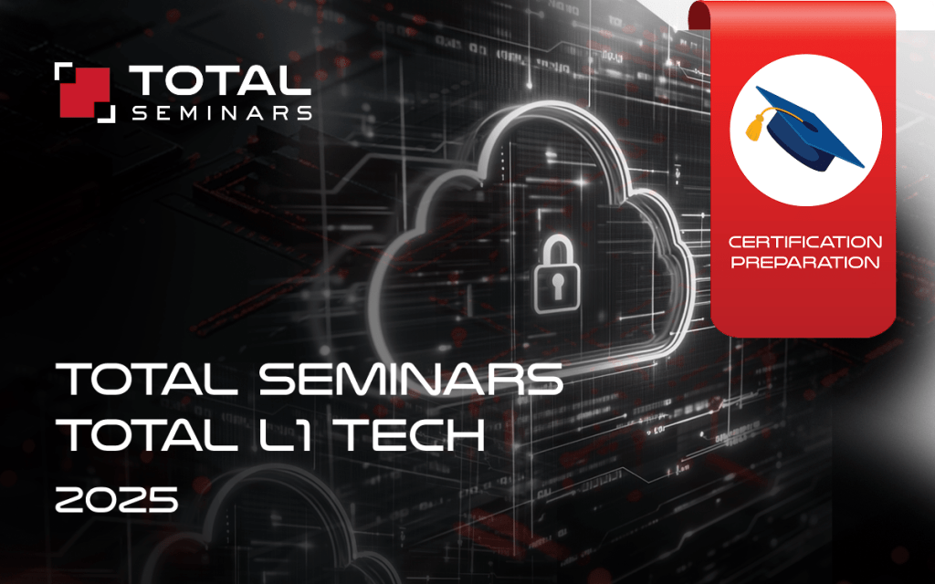 Live Online Training​