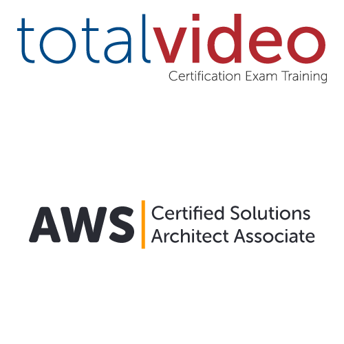 AWS Certified Solutions Architect Associate video training