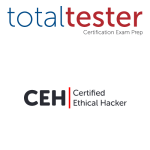Certified Ethical Hacker (CEH), TotalTester