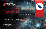 CompTIA Network+, Instructor Led Training