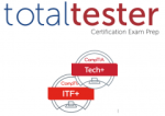 CompTIA Tech+, TotalTester