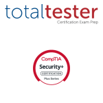 CompTIA Security+ certification practice tests