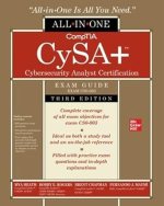 CompTIA CySA+, All-in-One Exam Guide E-book