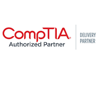 CompTIA Authorized Partner