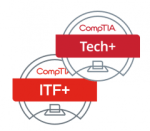 CompTIA Tech+, Total Video, TotalTester Bundle