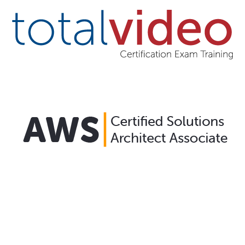 AWS Certified Solutions Architect Associate, TotalVideo