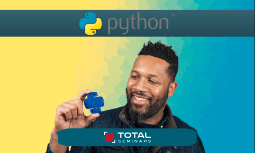 Python, TotalVideo