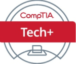 CompTIA Tech+, Total Video, TotalTester Bundle