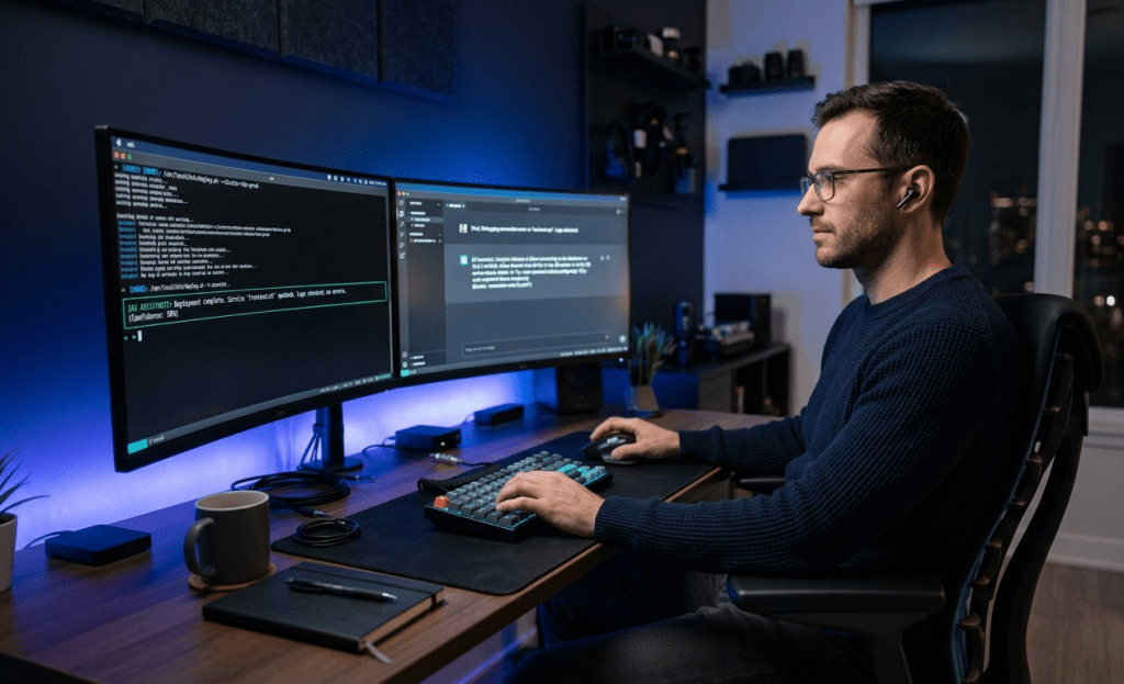 AI Tools Every IT Professional Should Learn - Total Seminars