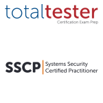SSCP Systems Security Certified Practitioner certification practice tests