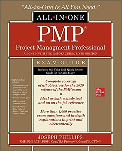 PMP Quizfragen Und Antworten